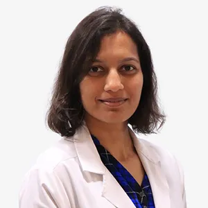 د. أورمي غوبتا