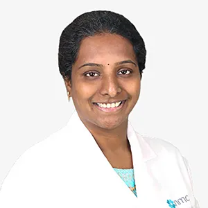 Dr. Vanitha Soma