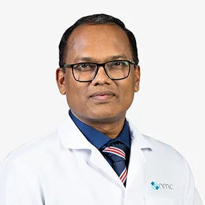 د. فيكاس فيرما