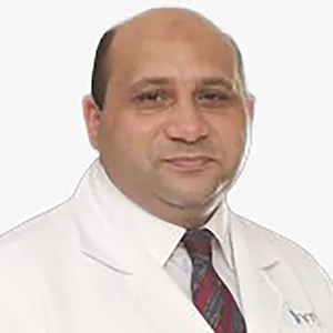 د. وائل حافظ