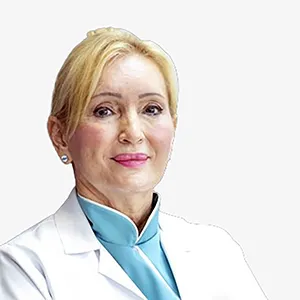 د. سوزانا إجناش