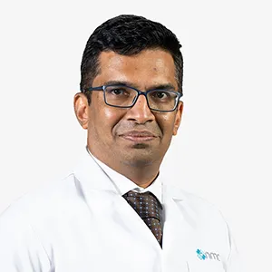 Dr. Abdul Samad Punekar