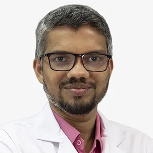 Dr. Abdul Samad Theke Ellath