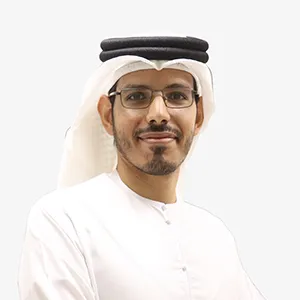 Dr. Abdulla AlAmoodi