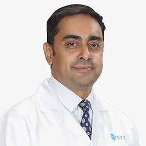 د. أبراهام فينود كوراث