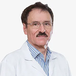 Dr. Adel Abushi