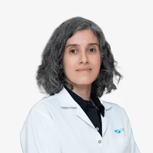 Dr. Afaf Sahraoui