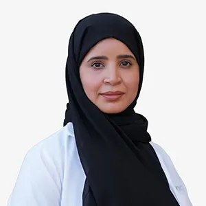 د. أحلام جمعة الخاطري