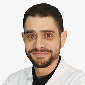Dr. Ahmed Abdelhamid El Zayadi