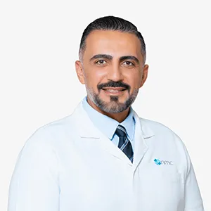 د. أحمد أبو الحمد