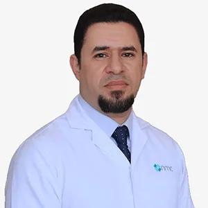 د. أحمد بدوي حسن