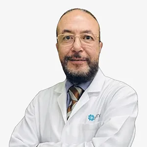 د. أحمد عصام الدين محمد محرم