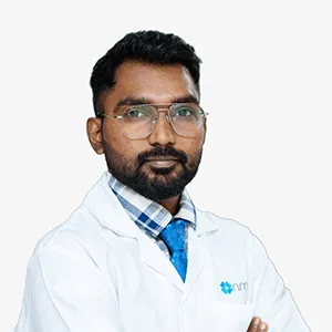 Dr. Akshay Sunith