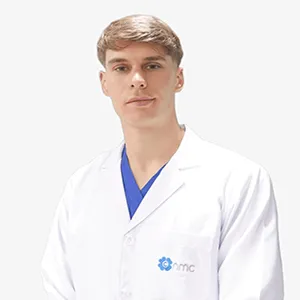 د. اليك جاميس ثوماس