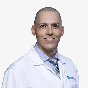 د. أليخاندرو مولينا