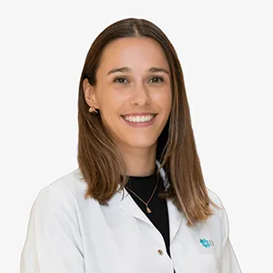 Dr. Alexandra Hunter