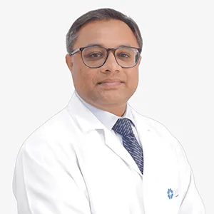 Dr. Ali Anwar Mohammad