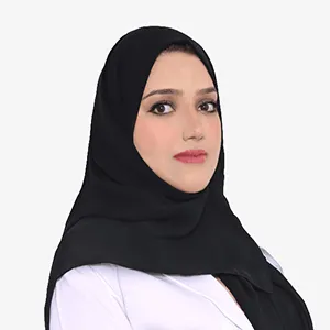 د. علياء السويدي