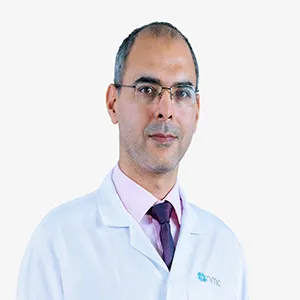 د. السيد علي عبده المرغني