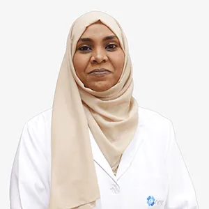 د. أماني عبد المجيد