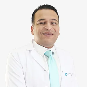 Dr. Amr Mohamed Rady