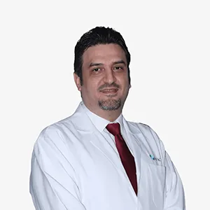 د. أنس شيخ البساتنة