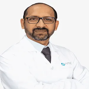 د. أنيز مصطفى