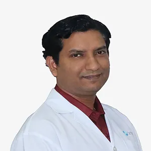 د. أنيل كومار سيفان