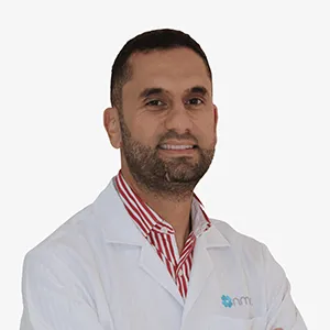 د. أنيس اللومي