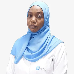 د. أريج صبير محمد جمعة