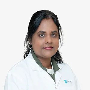 د. أرونودايا موهان