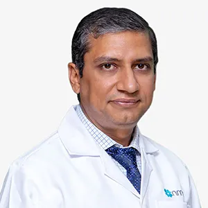 د. أرفيند سيندواني