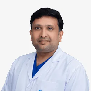 د. أششكومار ب. مونداها