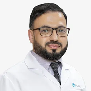 Dr. Atif Ur Rahman Khan Mumtaz