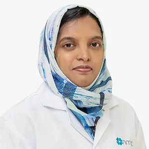Dr. Ayesha Siddeqa Kaleemulla Khan