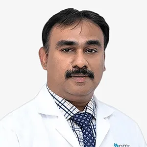 Dr. Biju Baby Ollakkangal
