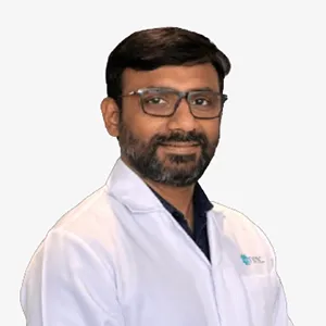 د. بينو باراميسواران بيلاي