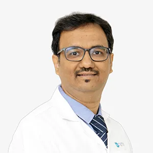 د. تشايتانيا فارانجاونكار