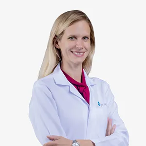 Dr. Claudia Granbichler