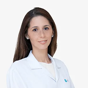 د. داليا عزيز