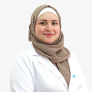Dr. Dana Sultan