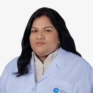 Dr. Deepti Kiran Mekala