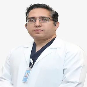 د. ديش ديباك