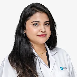 Dr. Dhalika Shankar Narayan