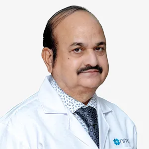 Dr. Dilip Kumar Sharma