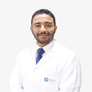 د. إسلام أمين