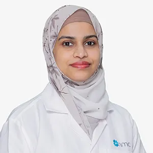 Dr. Faheema Ahmed Ali