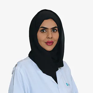 د. فاطمة مبارك