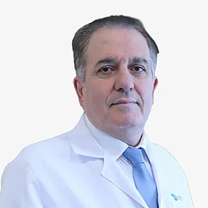 Dr. Ghassan Altawil