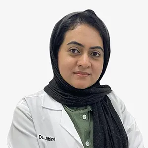 د. جيبينا محمد